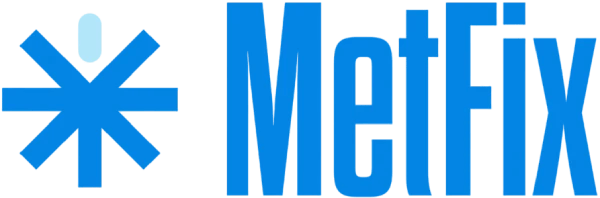 MetFix logo